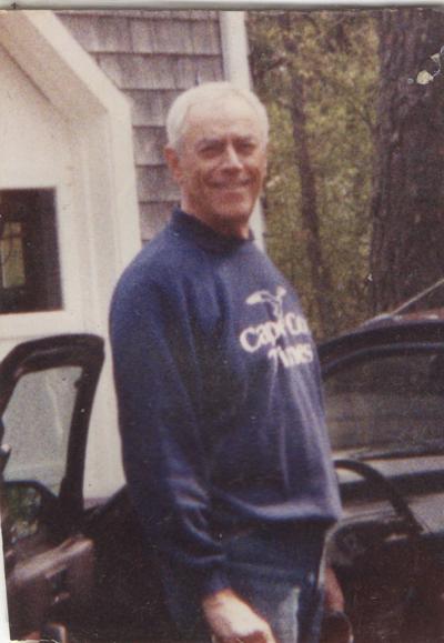 William O Donoghue Obituaries The Brunswick News