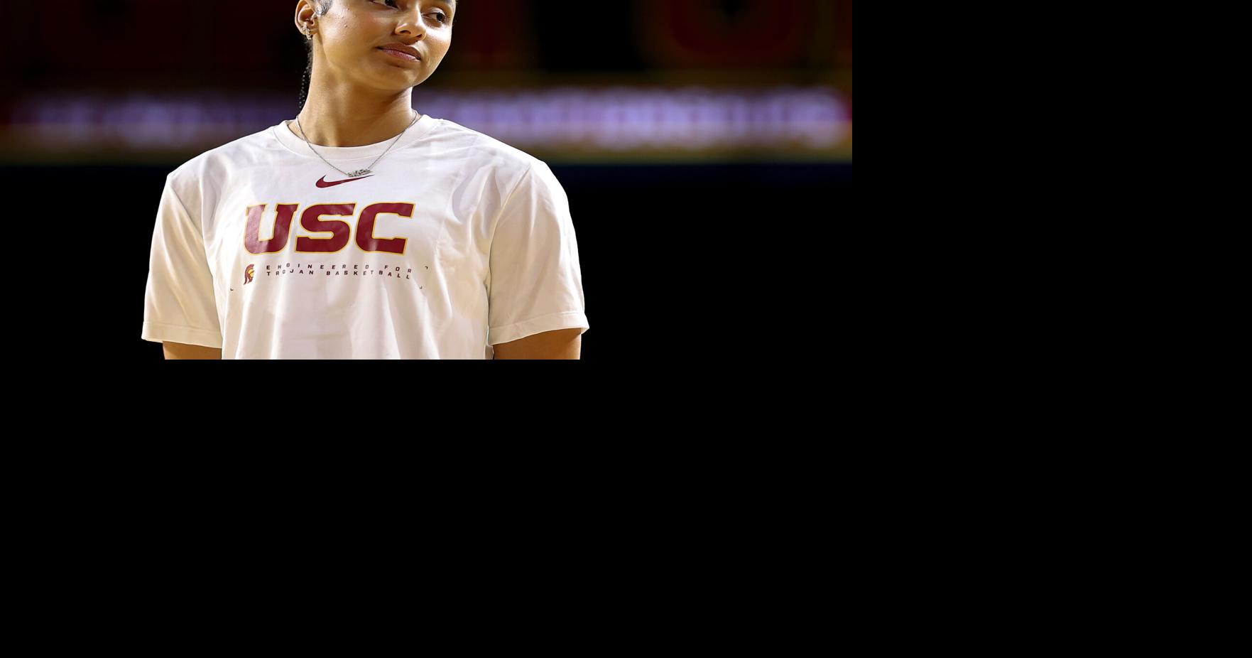 USC and Nike agree to extend apparel deal for 10 years Ryan Kartje, Los Angeles Times Jul 14, 2026 39 mins ago