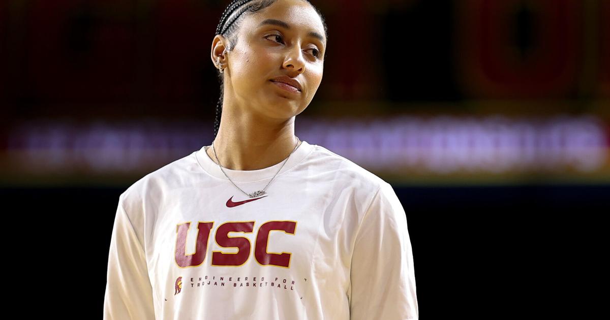 USC and Nike agree to extend apparel deal for 10 years Ryan Kartje, Los Angeles Times Jul 14, 2026 39 mins ago