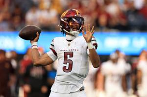 Sam Farmer's Week 6 NFL picks