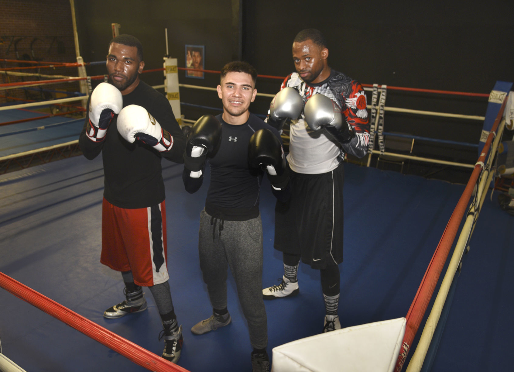 Brunswick boxers a hit at Golden Gloves Local Sports thebrunswicknews picture picture pic