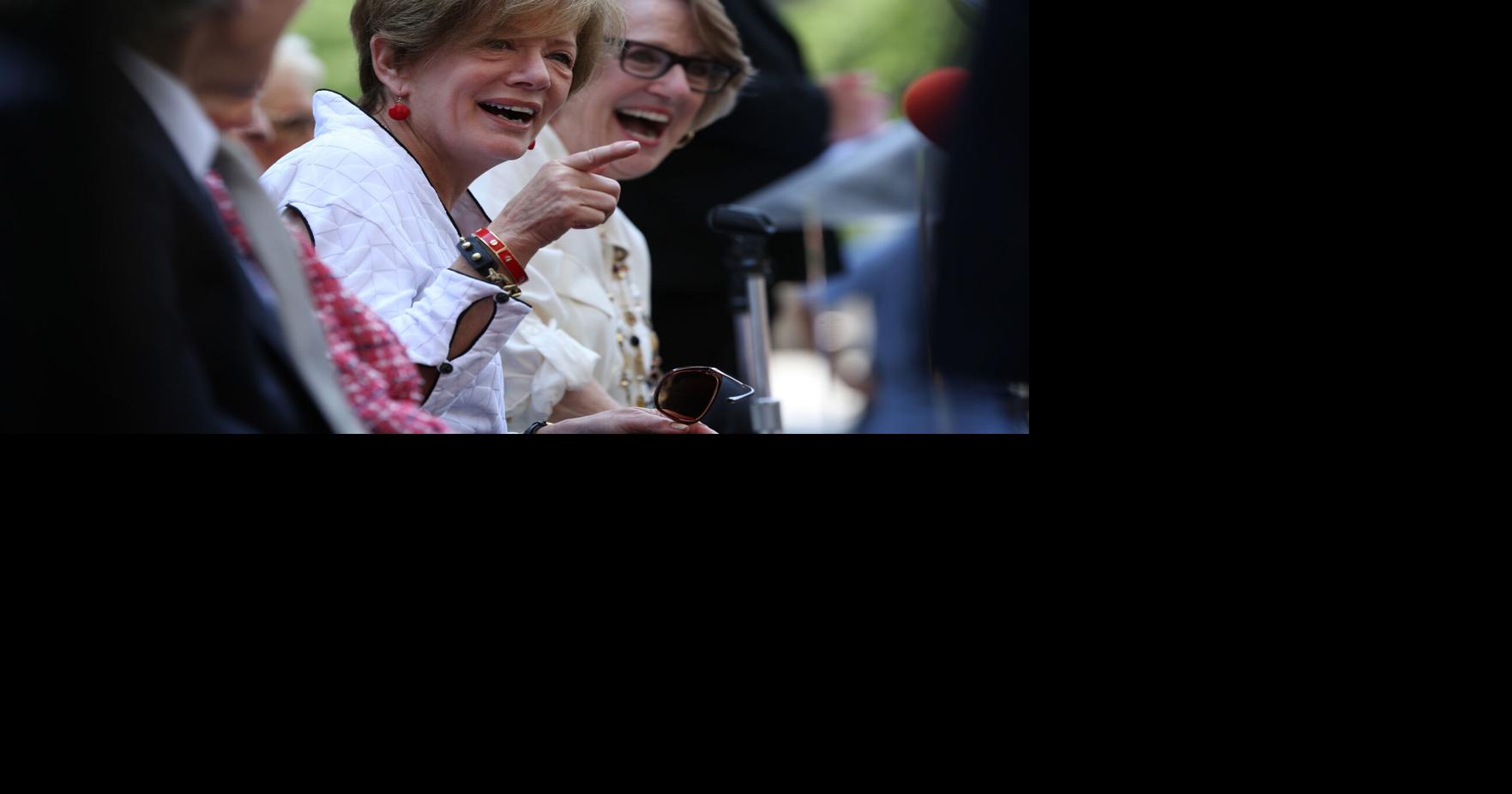 Judy Markey, half of radio's popular ‘Kathy and Judy Show,' has died at 82 Rick Kogan, Chicago Tribune Sep 12, 2026 28 mins ago