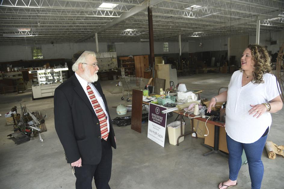 New businesses opening in Brunswick | Local News | The Brunswick News