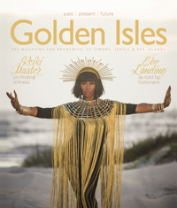 Golden Isles Magazine