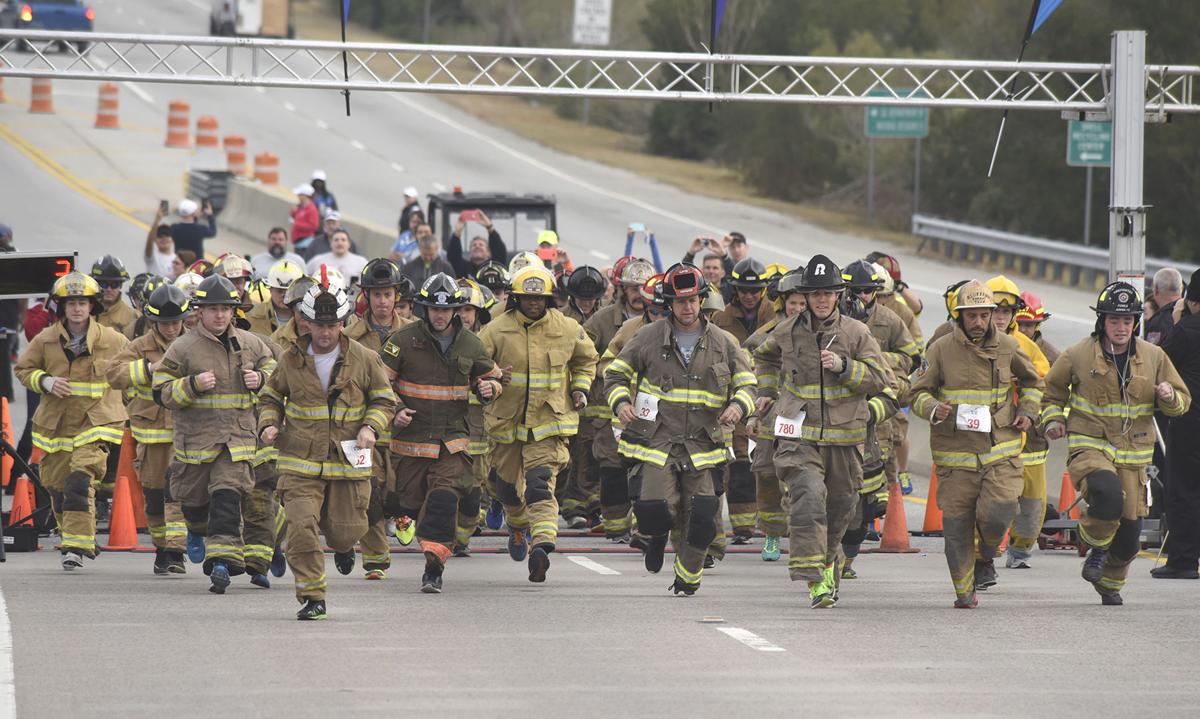 bridge run