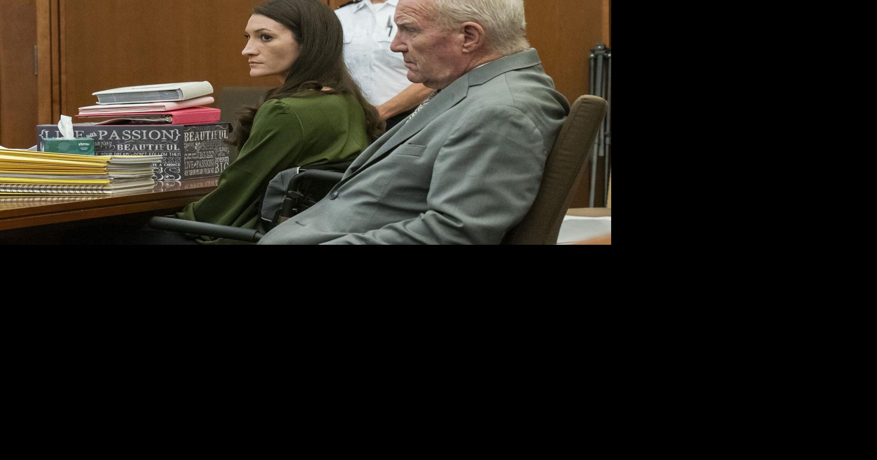 Lindsay Clancy's ex-husband Patrick sues medical providers who treated her Brian Niemietz, New York Daily News Oct 28, 2026 2 hrs ago