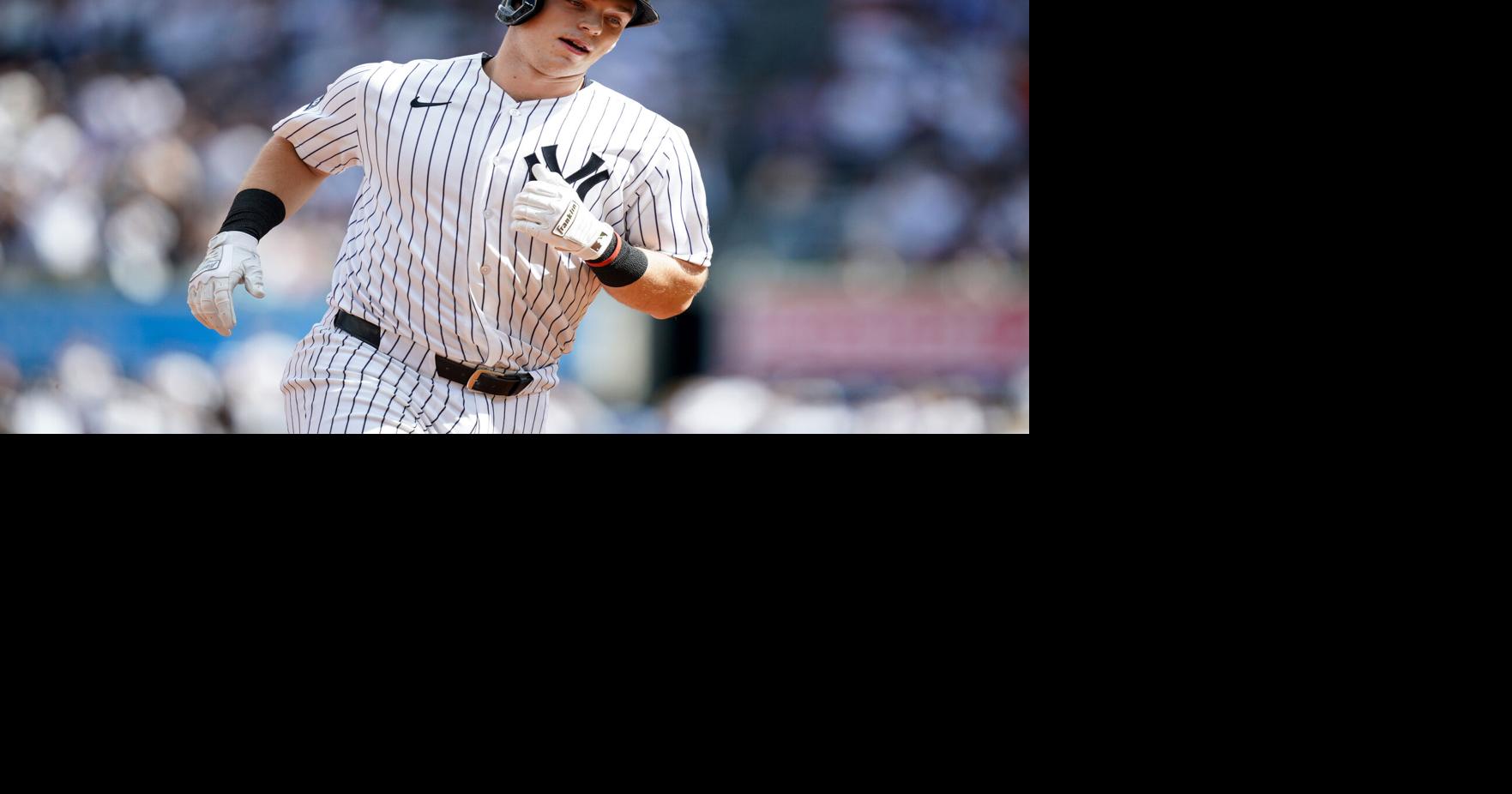 Ben Rice catching fire as Yankees' leadoff hitter, homers again in Subway Series-clinching win over Mets Peter Sblendorio, New York Daily News Sep 13, 2026 46 mins ago
