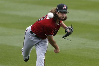 Cactus League - Arizona Diamondbacks