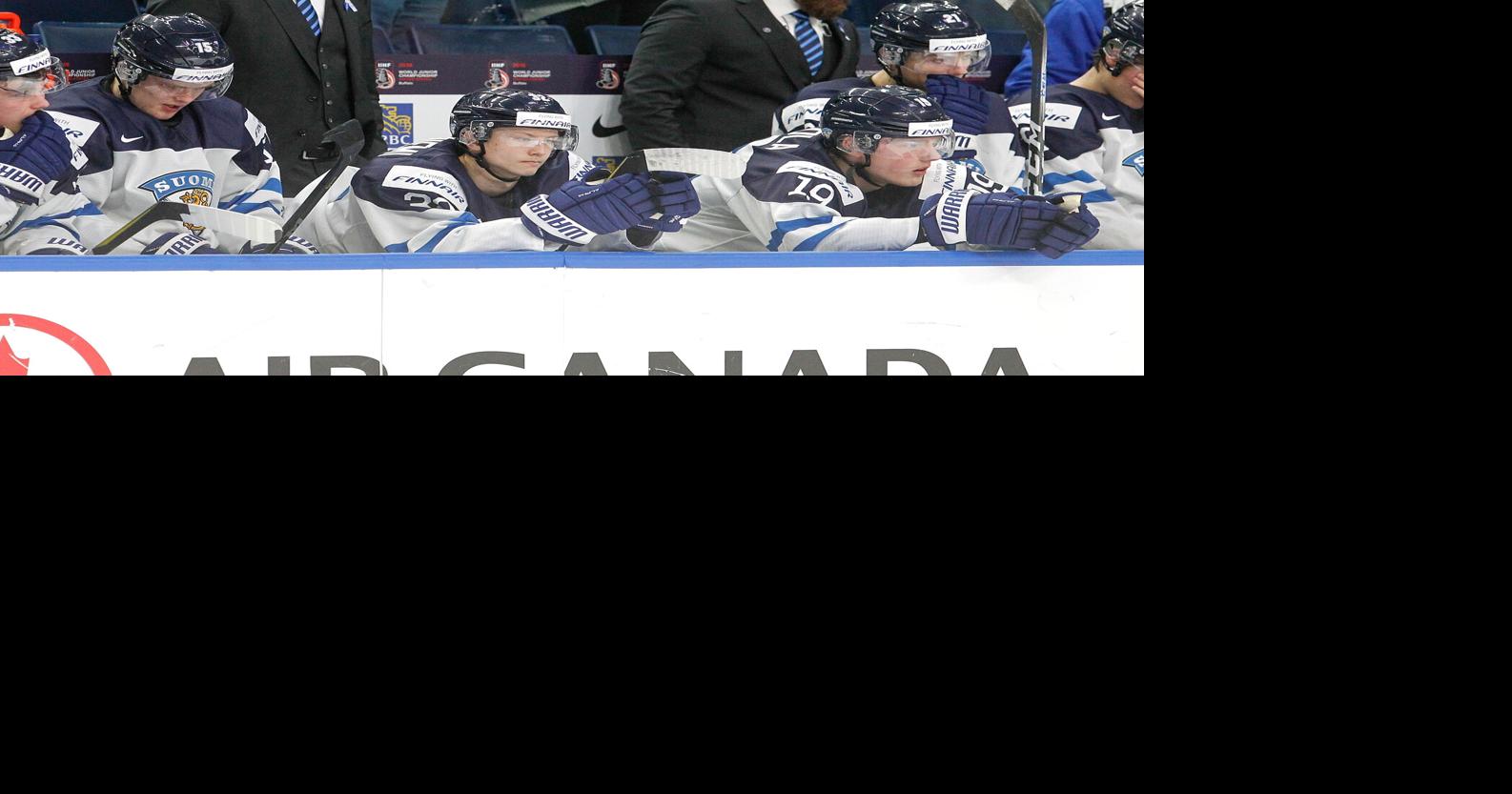 Avalanche hire Jussi Ahokas, a rising young star, as Colorado Eagles coach Corey Masisak, The Denver Post Jul 17, 2026 50 mins ago