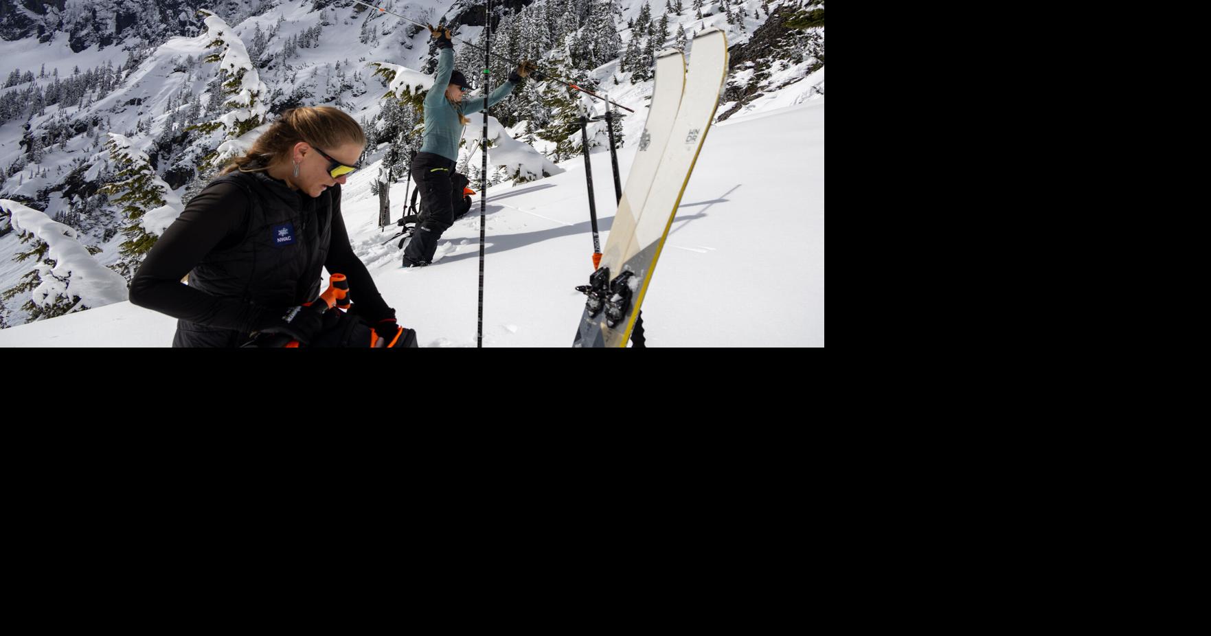 Winter weather in Washington: How this avalanche center revolutionized forecasts