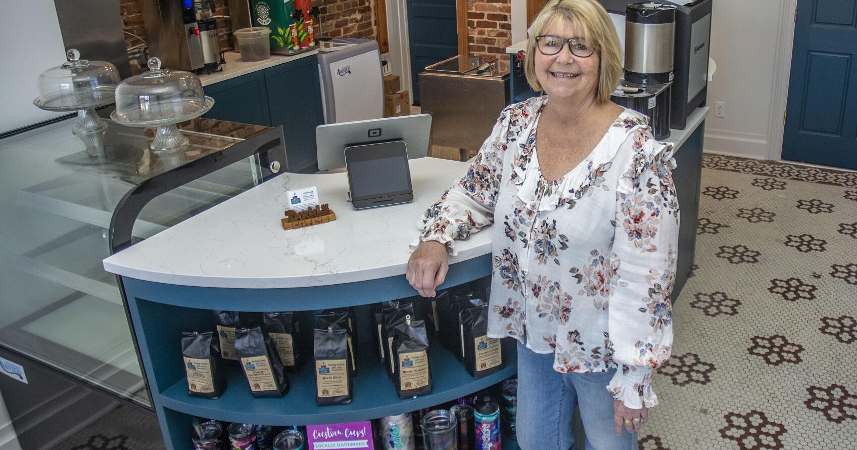 Downtown establishment Daddy Cate's set to reopen soon - Vimarsana News