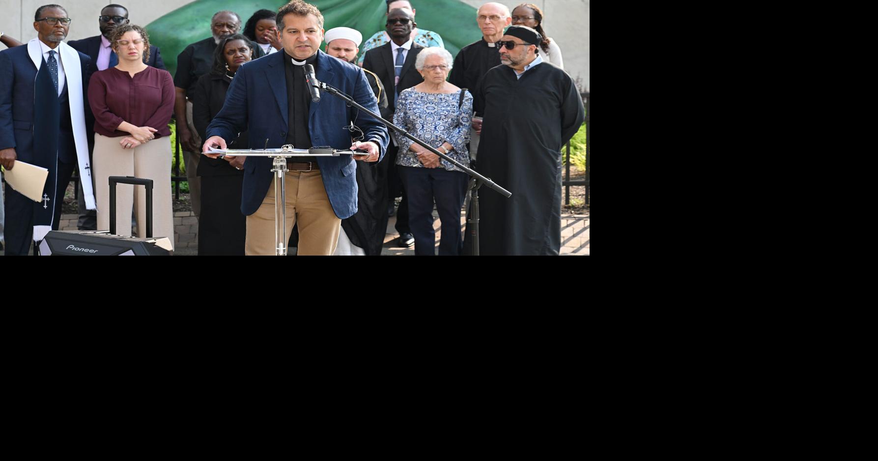 Groups prepare to defend Detroit elections from 'federal interference' Louis Aguilar, The Detroit News Jul 28, 2026 1 hr ago