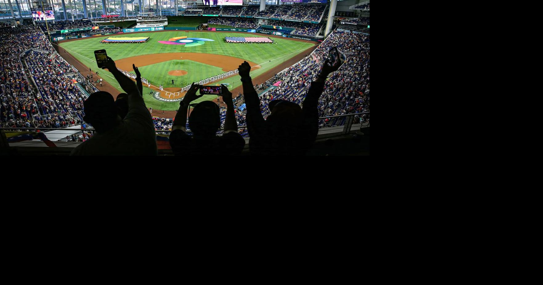 Marlins Park- Miami Marlins - Baseball Rules Academy