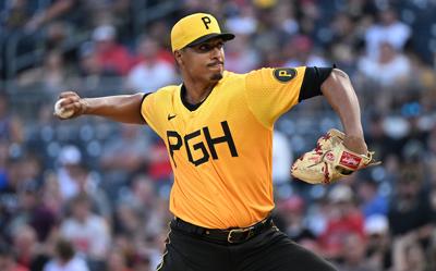 Event Feedback: Pittsburgh Pirates - MLB vs Cincinnati Reds