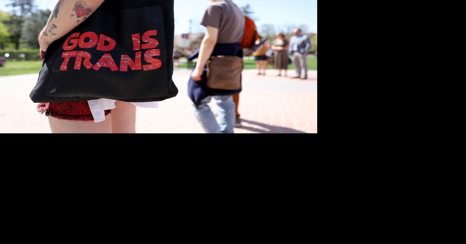 How Title IX became a tool of America's conservative movement Saijel Kishan, Bloomberg News May 2, 2026 55 mins ago