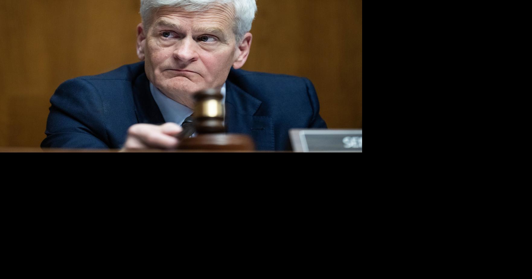 Cassidy's hepatitis C bill delayed over CBO score Ariel Cohen, CQ-Roll Call Aug 6, 2026 37 mins ago