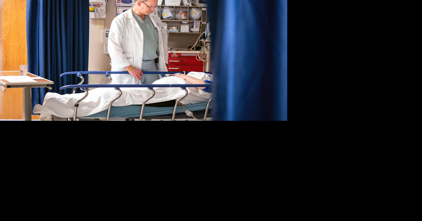 Rural Minnesota economies under threat as feds cut safety net programs