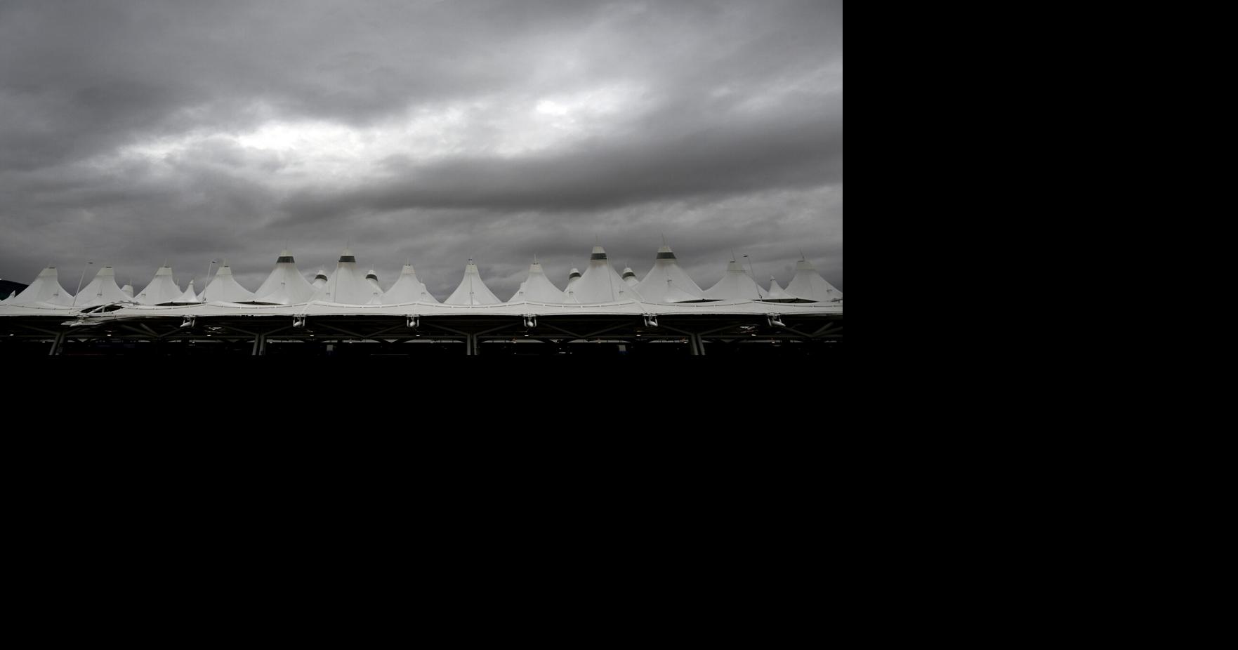 Denver International Airport ground stop lifted, hundreds of flights delayed by storms Katie Langford, The Denver Post May 30, 2026 30 mins ago