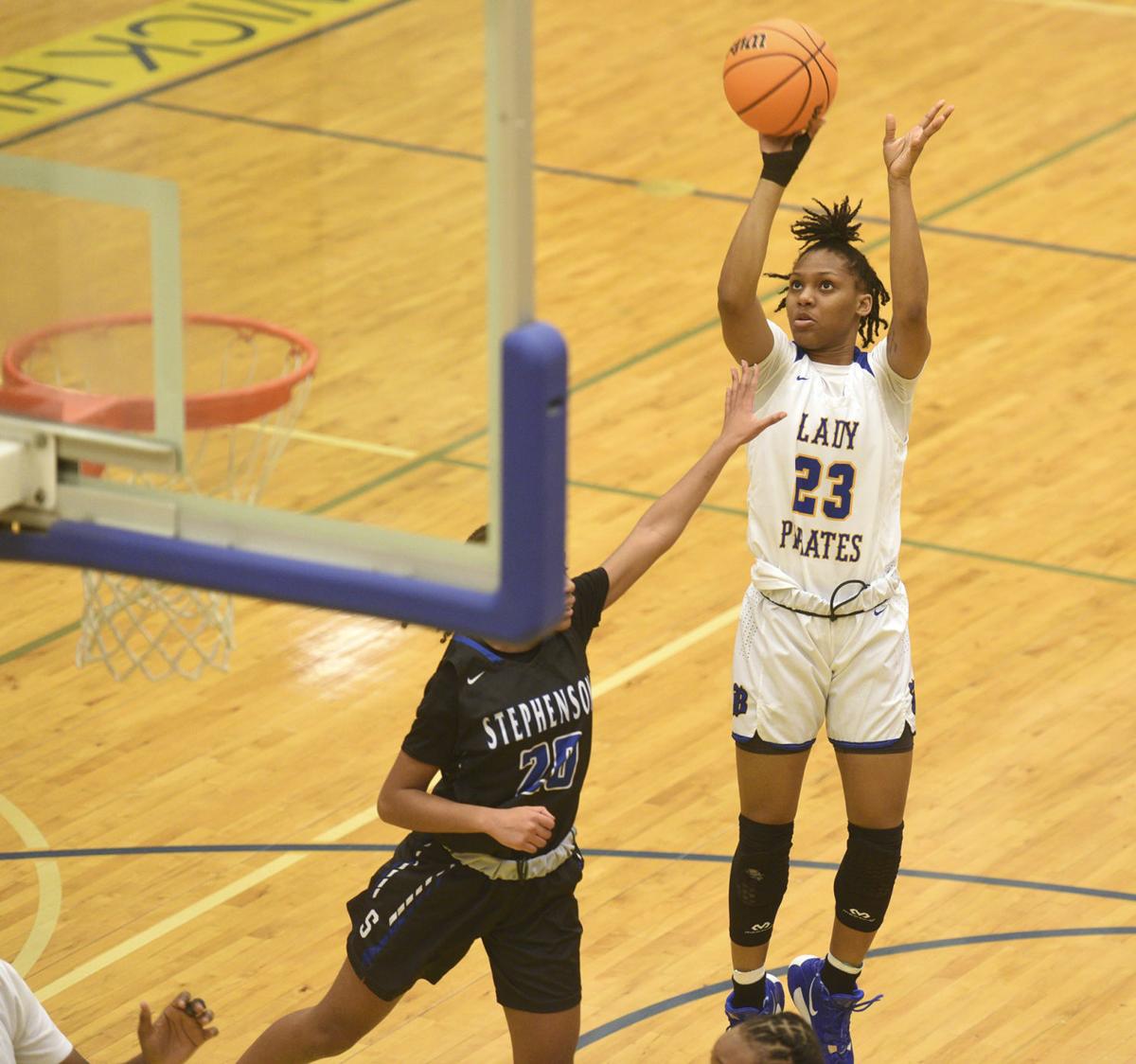 Lady Pirates Look To Upset Dacula In Sweet 16 Local Sports The