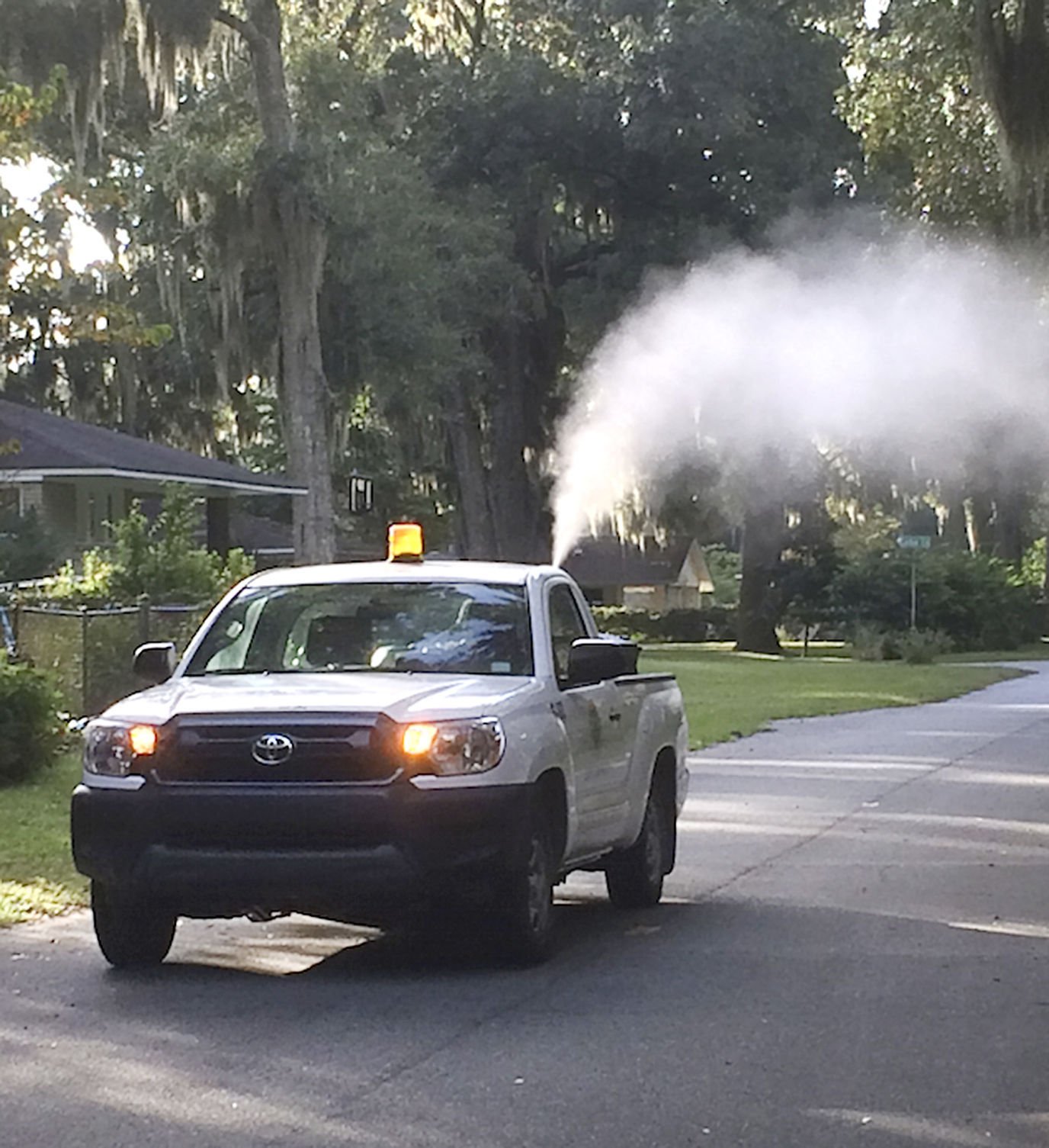 Mosquito Control Services Begins Sending Out Spray Trucks As Summer   5701d08961526.image 