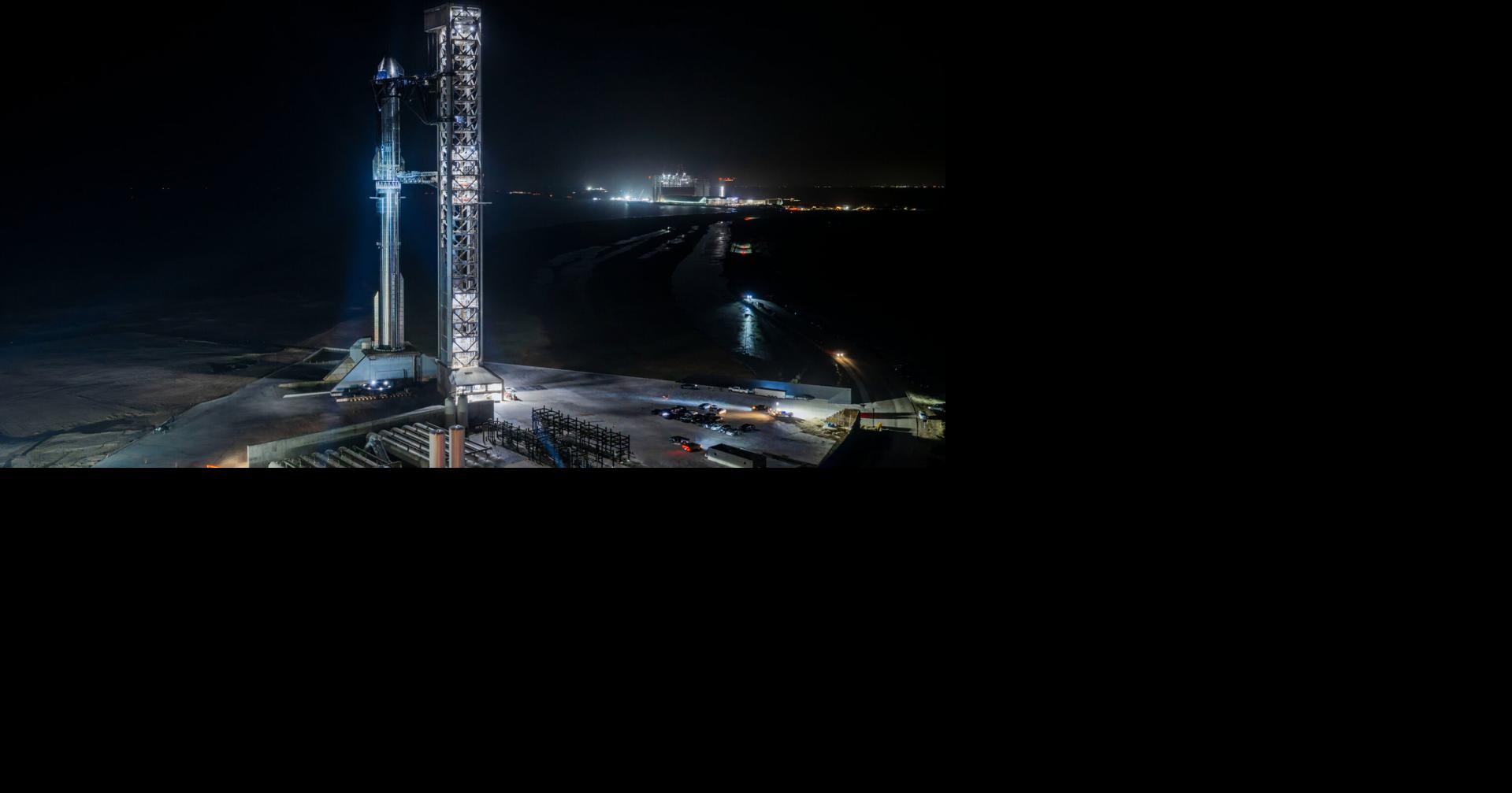 Musk seizes on SpaceX momentum with push toward Tesla merger Sana Pashankar, Carmen Arroyo and Loren Grush, Bloomberg News Oct 20, 2026 24 mins ago
