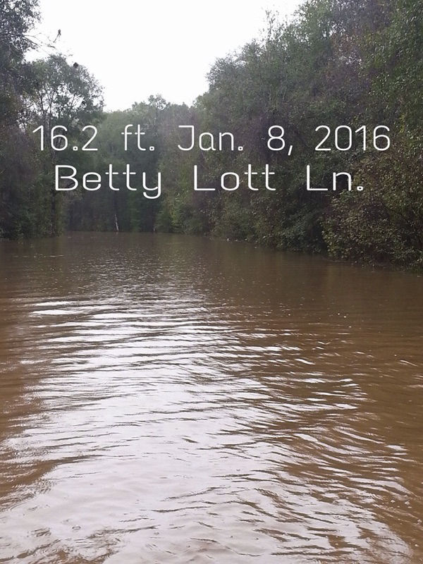 Altamaha River flooding News The Brunswick News