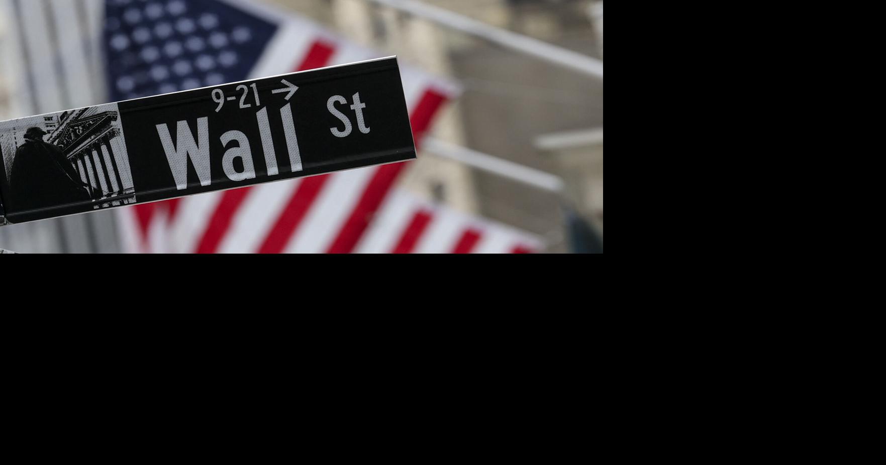 Wall Street rushes to mimic crypto's playbook on Capitol Hill Hannah Levitt, Sophie Alexander and Emily Birnbaum Bloomberg News May 28, 2026 2 hrs ago
