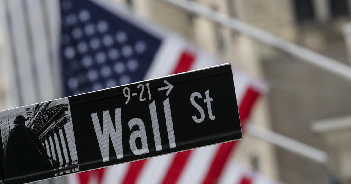 Wall Street rushes to mimic crypto's playbook on Capitol Hill Hannah Levitt, Sophie Alexander and Emily Birnbaum Bloomberg News May 28, 2026 2 hrs ago