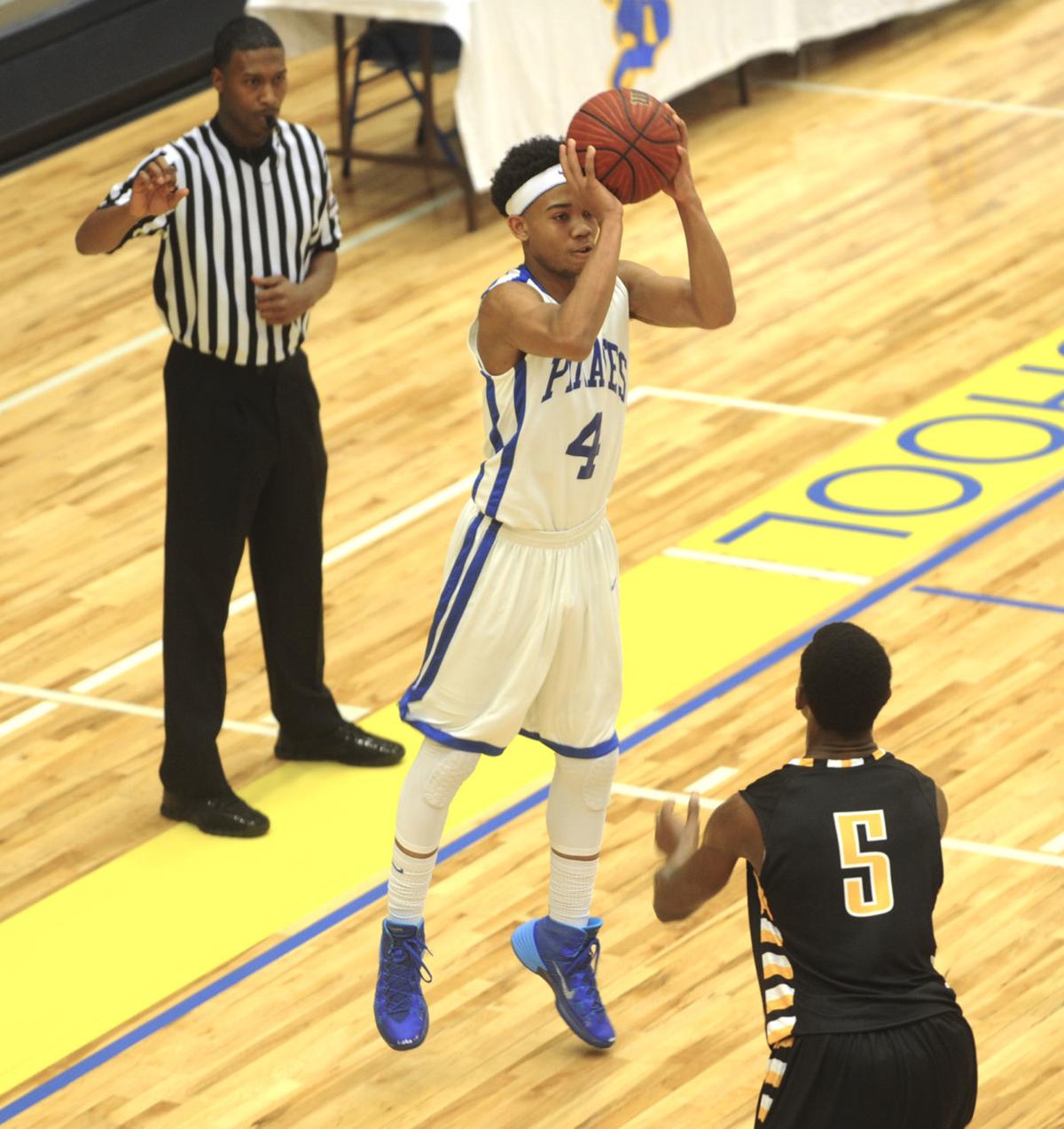 Overseas Success Former Pirate Hoops Standout Continues Success