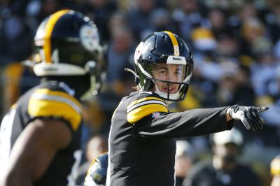 2019 NFL schedule released; Steelers facing Browns on Thursday Night  Football