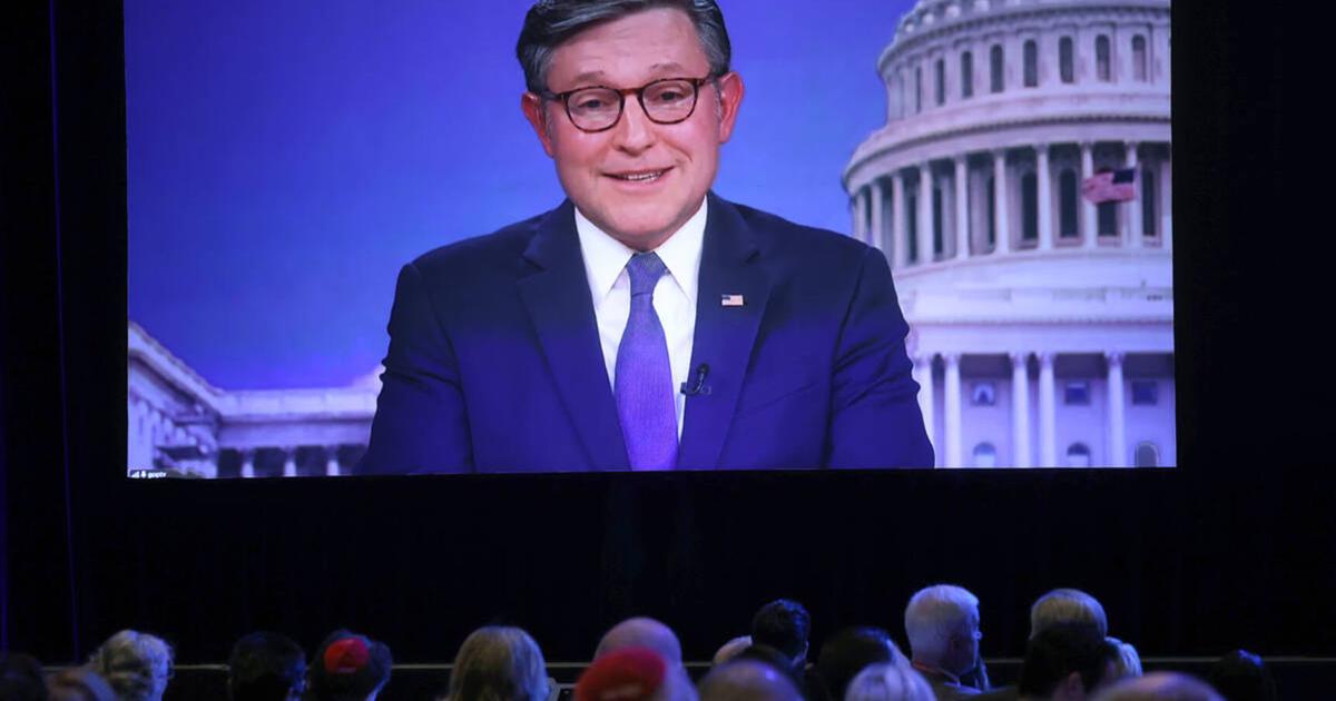 Funding extension clears House, avoiding shutdown threat Aris Folley, CQ-Roll Call Sep 1, 2026 44 mins ago