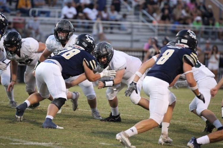 Frederica Academy hosts Tattnall Square in a shortened week Local