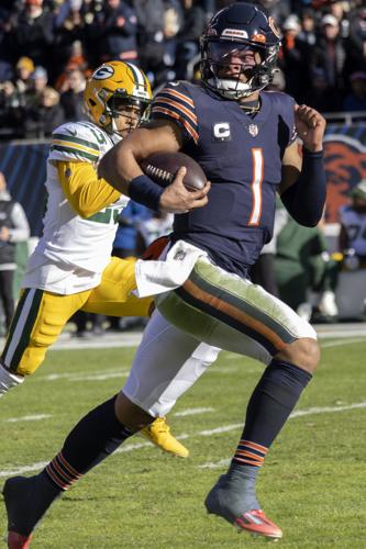 Does QB Jordan Love's arrival signal a turning of the tide in rivalry  between Bears and Packers?, National Sports