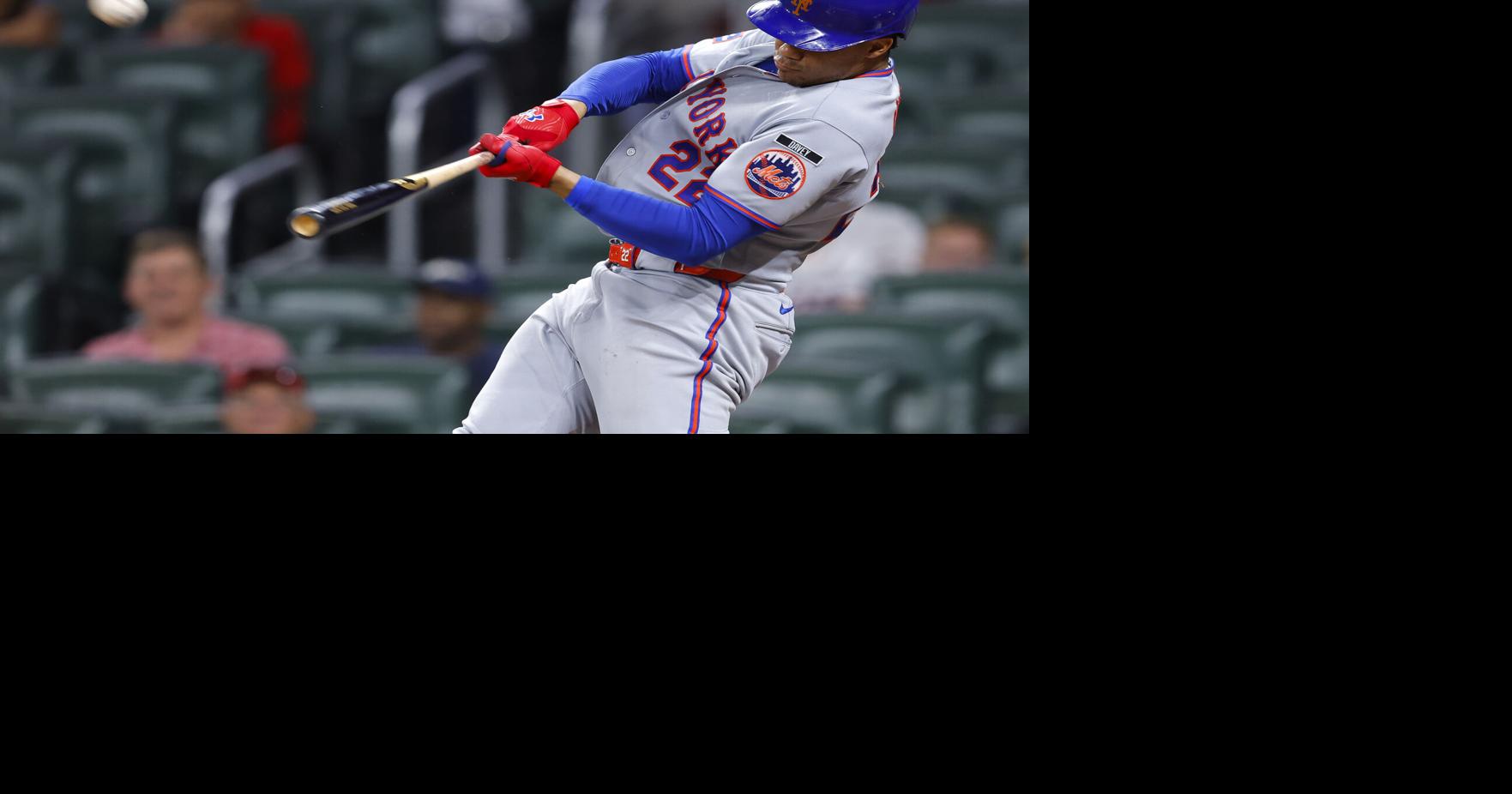 Mets hold on to top Braves after clutch Juan Soto homer, shaky bullpen performance Abbey Mastracco, New York Daily News Jul 6, 2026 46 mins ago
