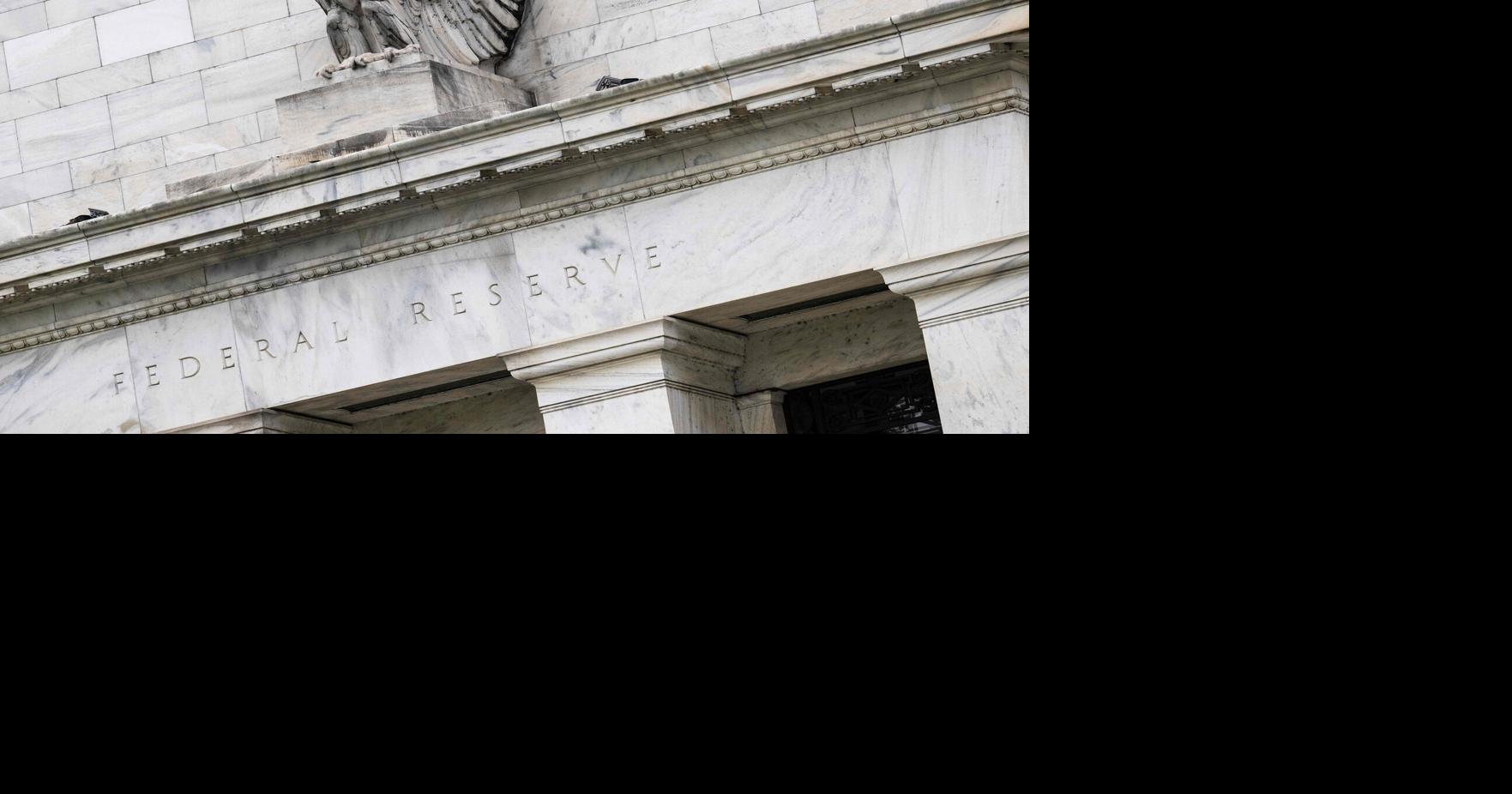 Fed holds fire as Warsh telegraphs more hikes without saying it Andrew Ackerman, Bloomberg News Oct 28, 2026 13 mins ago