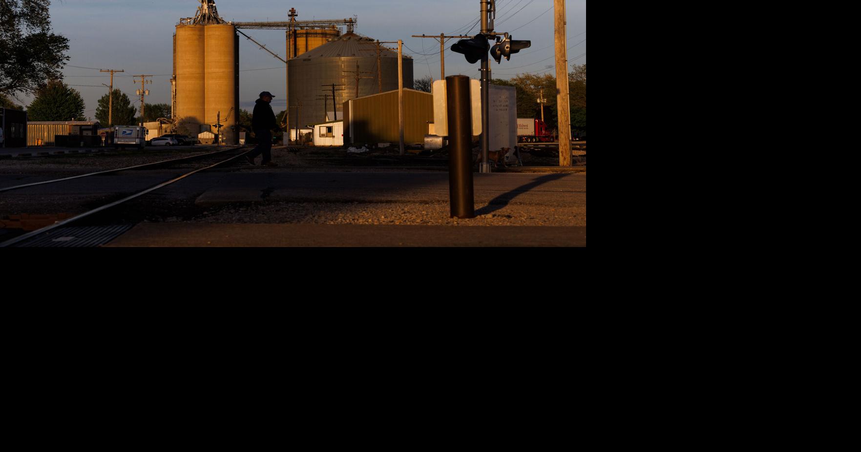 Crop futures surge as US signals $17 billion in China purchases Ben Westcott, Pyotr Kozlov and Erin Ailworth, Bloomberg News May 18, 2026 14 mins ago