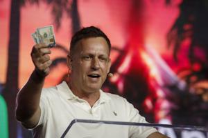 Will billionaires really leave California? Why wealth tax backers aren’t worried