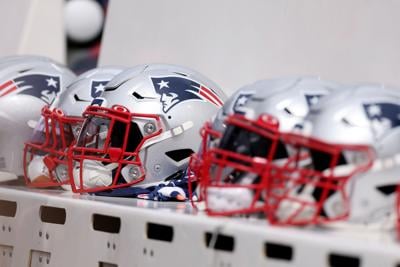 Patriots lose two OTA practices after violating league rules, per report, National Sports