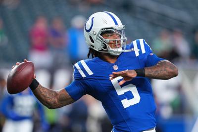 Why Colts quarterback Anthony Richardson will win you your fantasy