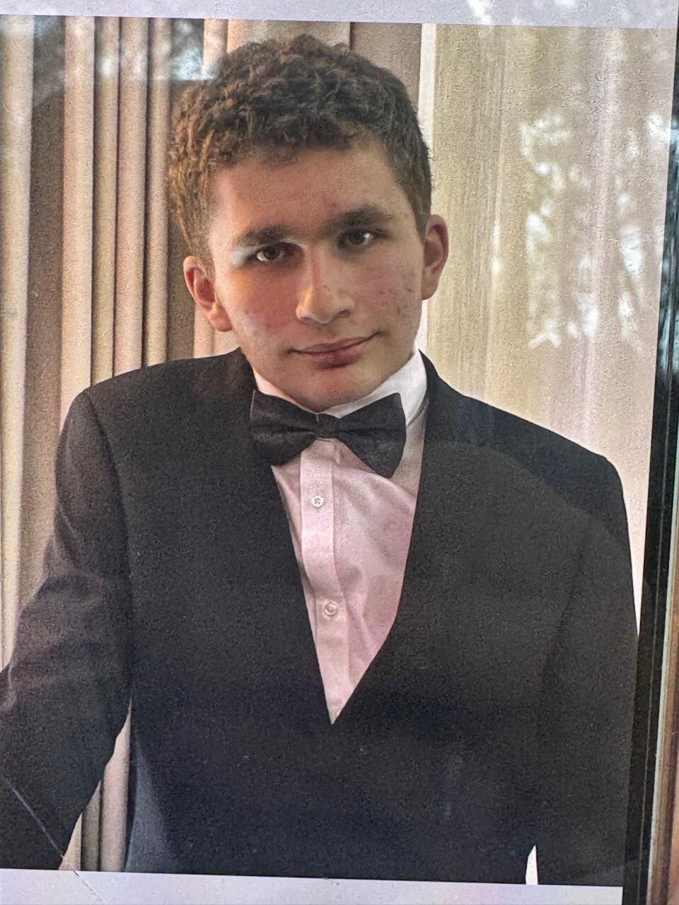 Missing teen found safe, reunited with family | Local News ...