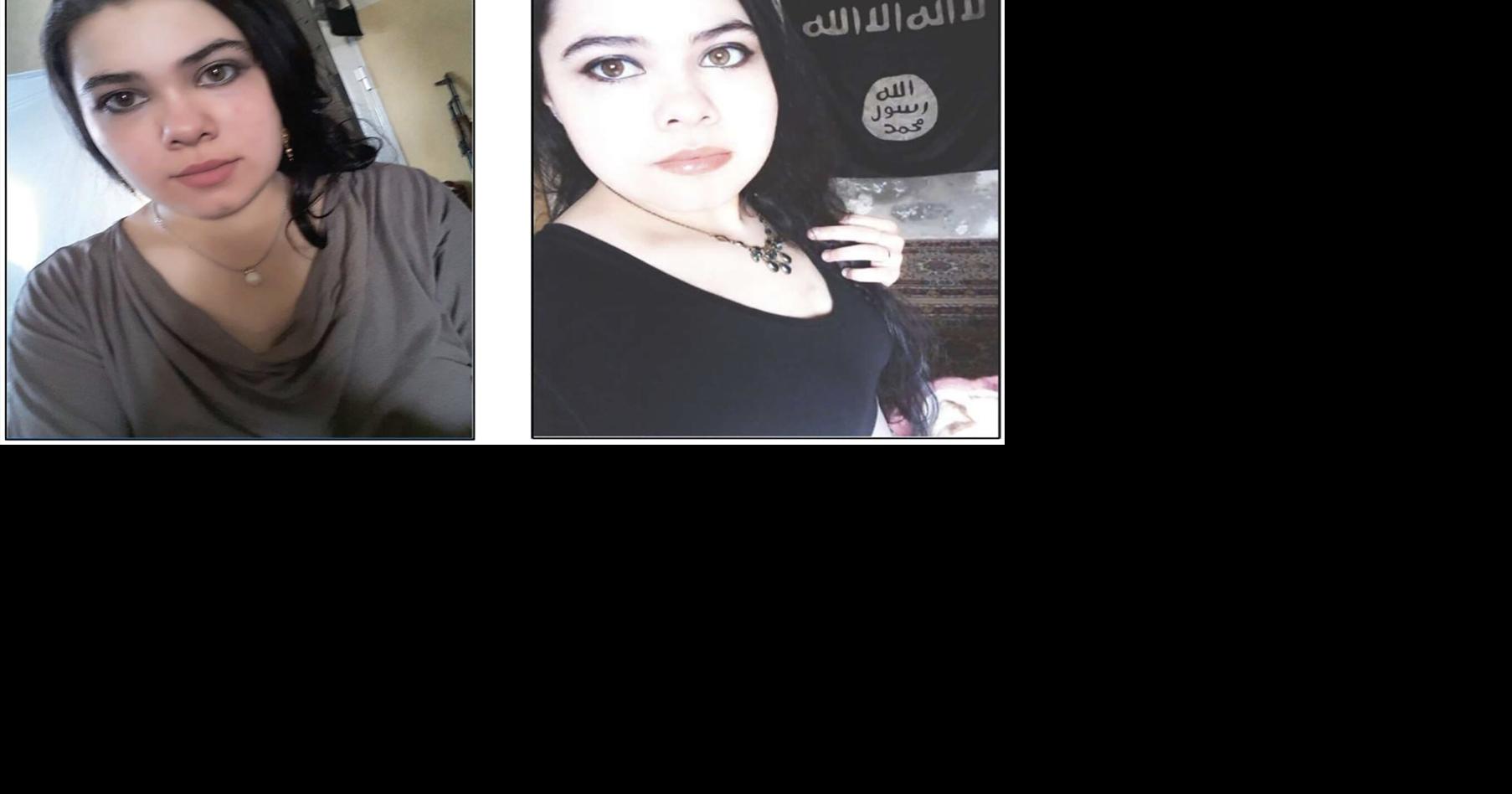 Brooklyn woman found guilty of getting military training from ISIS in Syria John Annese, New York Daily News Oct 27, 2026 30 mins ago