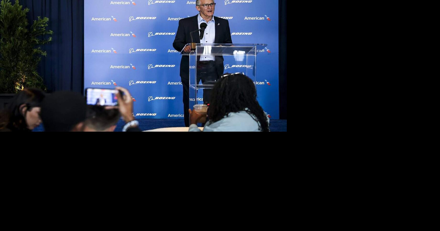 Airline workers remember 9/11 and warn against complacency Jordan Parker, The Dallas Morning News Sep 11, 2026 1 hr ago