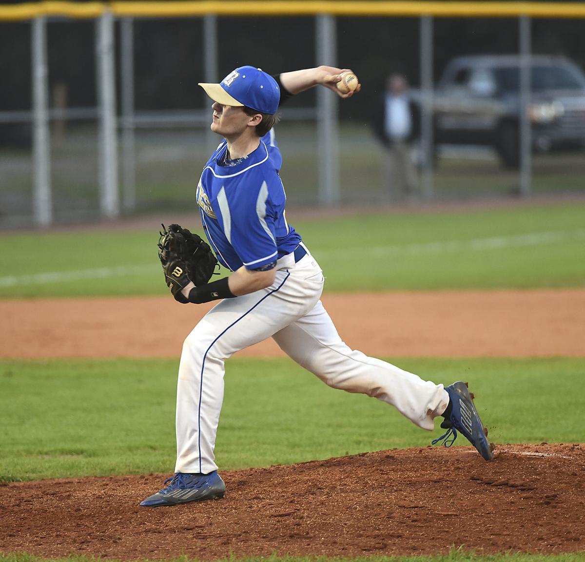 Just wear your mask, it's fine. Benjamin Glynn Facebook - Glynn Academy gets sweep in extra innings | Local Sports ...