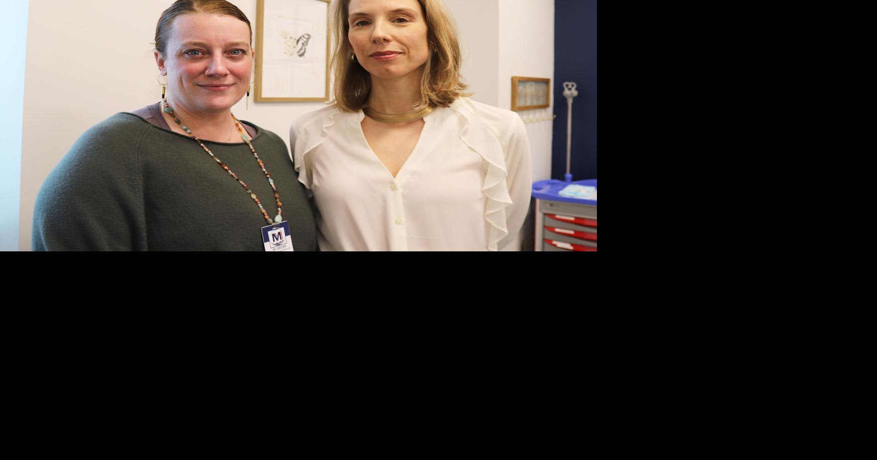 Urgent care clinics move to fill abortion care gaps in rural areas Kate Wells, KFF Health News Apr 13, 2026 14 mins ago