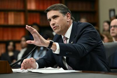 ‘Anti-weaponization’ fund challengers question its demise