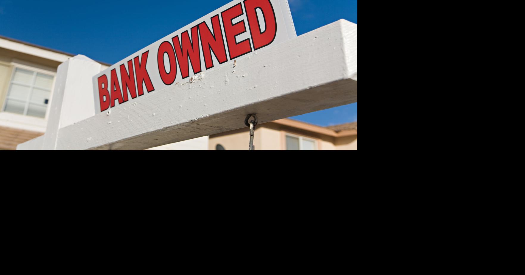 Jonathan Lansner: California foreclosures at 7-year high. Time to worry? Jonathan Lansner, The Orange County Register Jul 21, 2026 53 mins ago