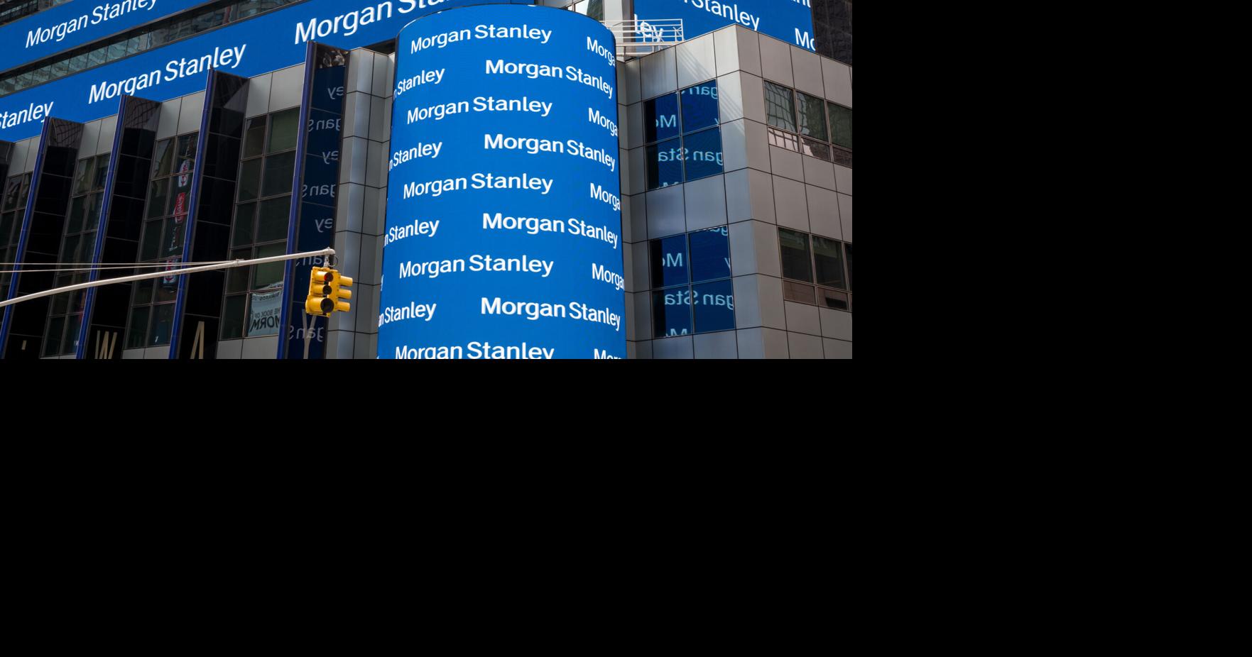 Dallas woos Morgan Stanley with incentives for billion-dollar development Nick Wooten, The Dallas Morning News Jun 25, 2026 1 hr ago