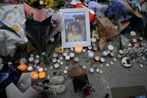 Bondi shooter charged with 59 counts including murder, terrorism