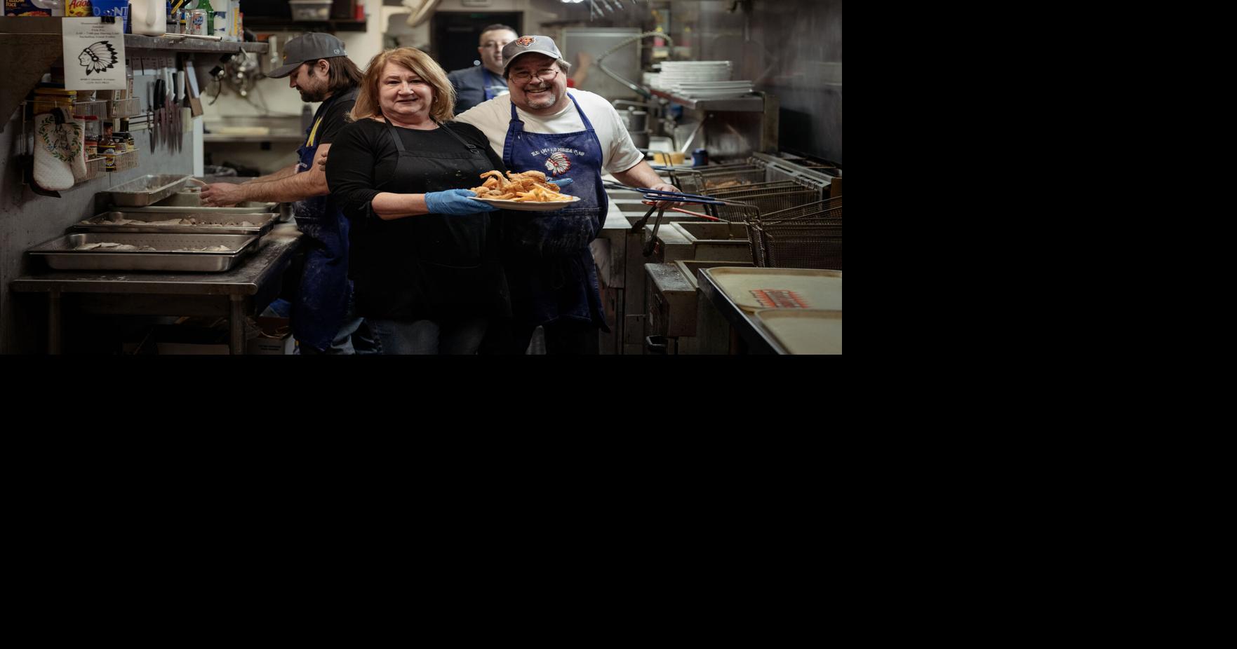 The region: Home to steel mills, beaches and … the Bears?