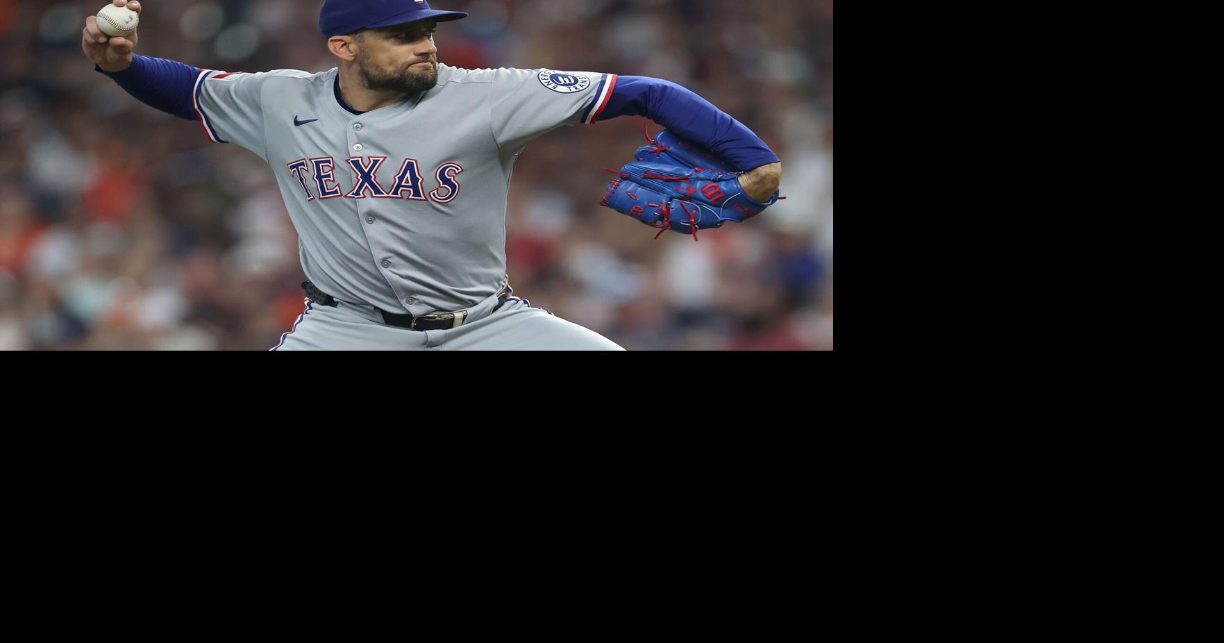 Rangers' perplexing first half ends with one more surprise: Things are trending up Evan Grant, The Dallas Morning News Jul 13, 2025 33 mins ago